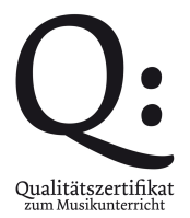 Logo Zertifikat